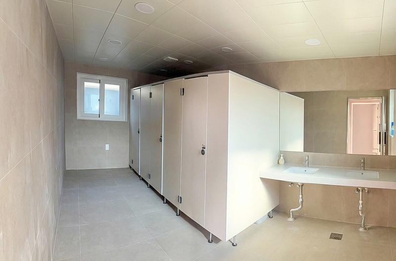 이숲캠핑장 시설 사진 7