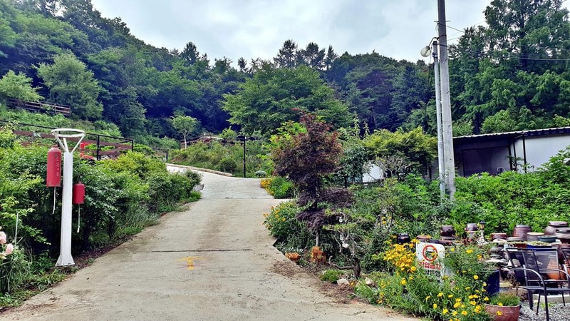 다올 캠핑장 시설 사진 36