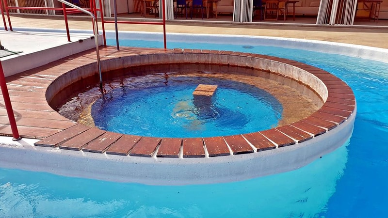 Lazy Joe 시설 사진 22