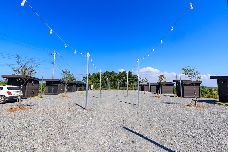 어은돌최고캠핑장 시설 사진 16