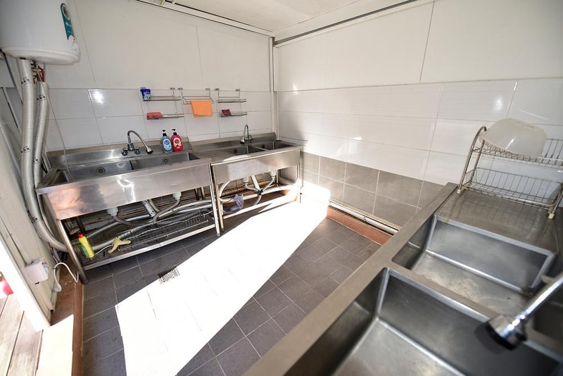 캠플레이 캠핑장 시설 사진 14