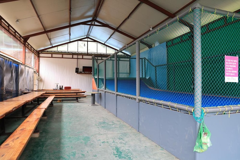 키즈락 캠핑장 시설 사진 11