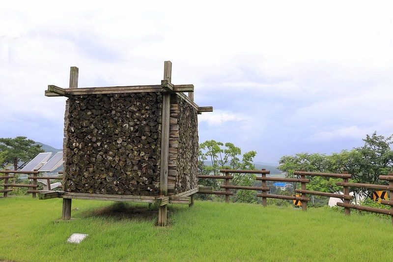 이천농업테마공원 국민여가캠핑장 시설 사진 19