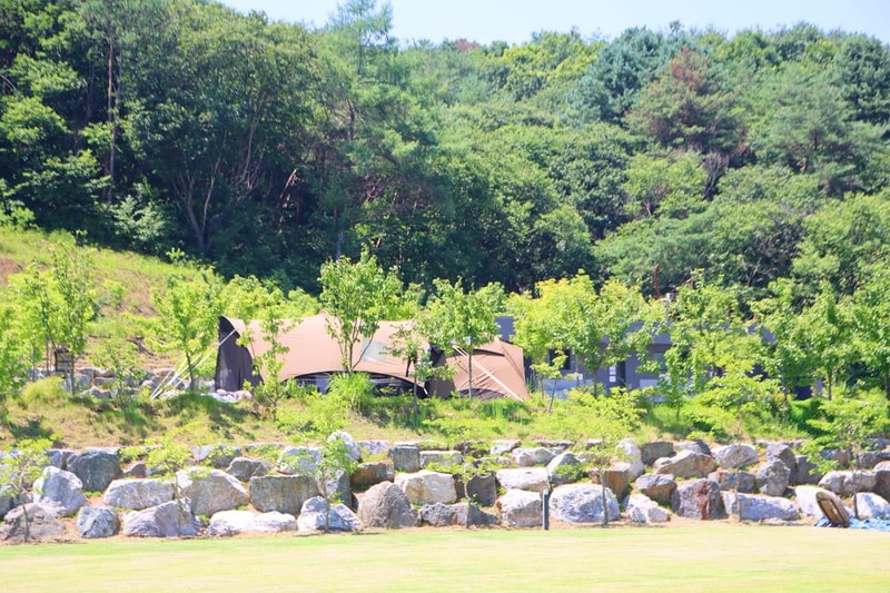 세이지힐 패밀리캠핑장 시설 사진 6