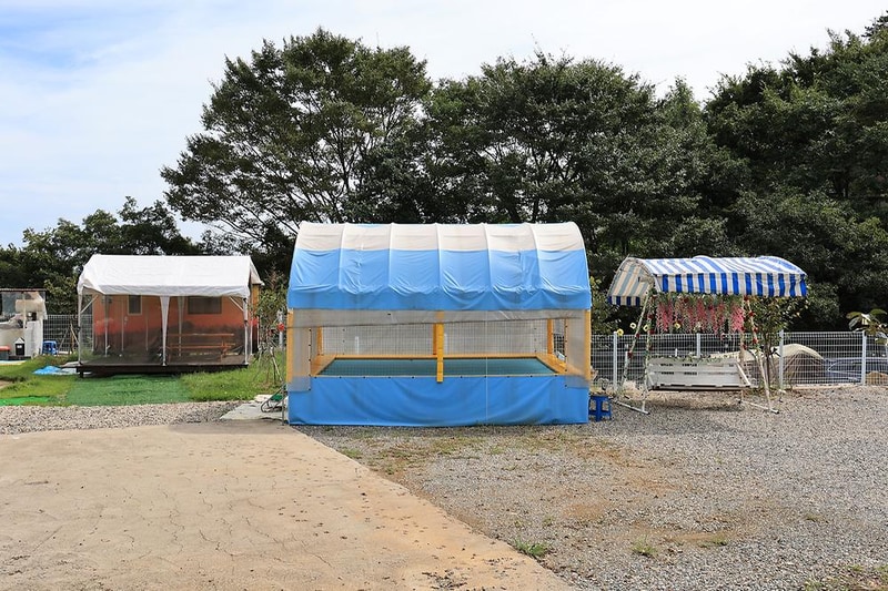 남해 포레스 오토캠핑장 시설 사진 10