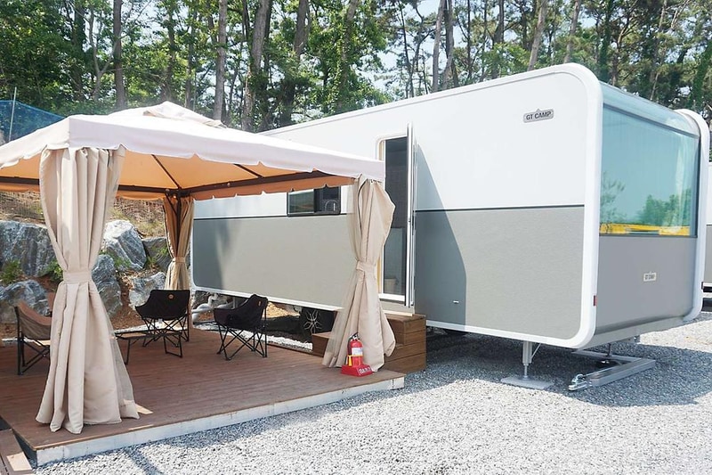 서천 오션플레이스 시설 사진 22