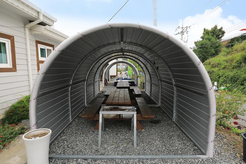 별장캠핑카 시설 사진 5