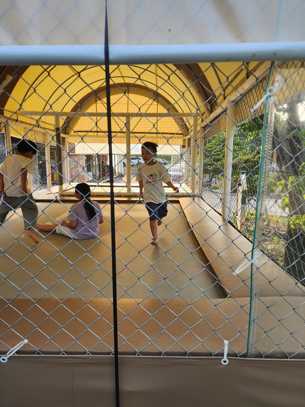 코알라캠핑장 시설 사진 28