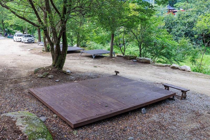 월성자연캠핑야영장 시설 사진 20