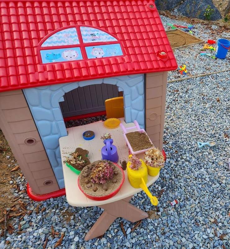 DS Camp 캠핑장 시설 사진 3