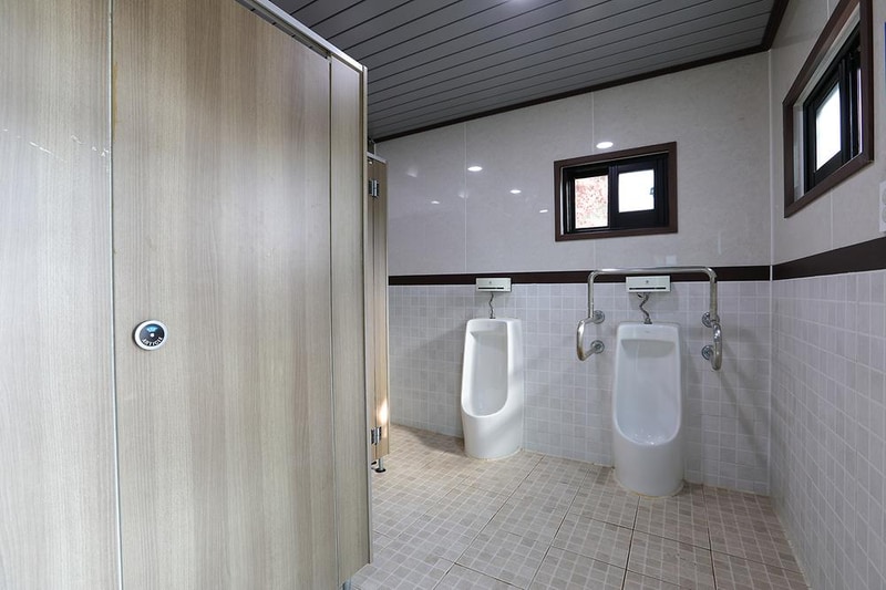 학암포 오토 캠핑장 시설 사진 13