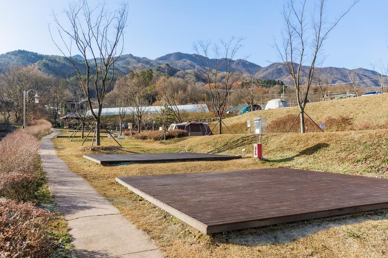 가야산오토캠핑장 시설 사진 36