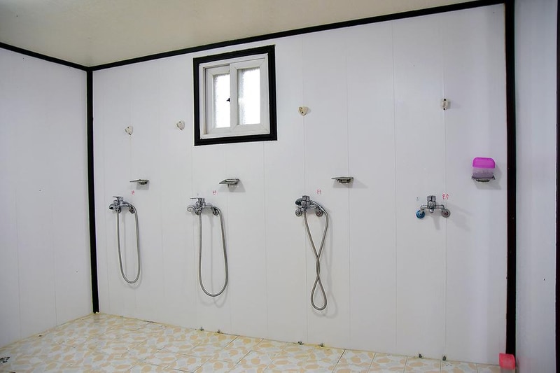 계곡메사 오토캠핑장펜션 시설 사진 3