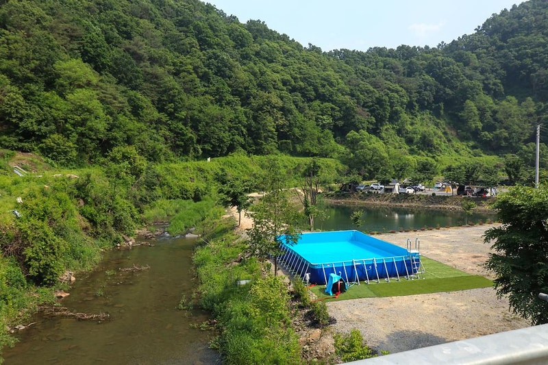 둥지캠핑장 시설 사진 23