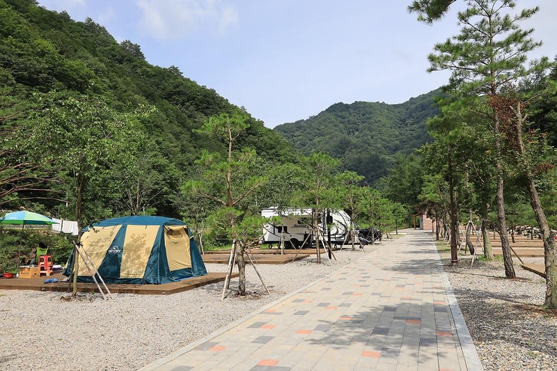 J캠핑장 시설 사진 28