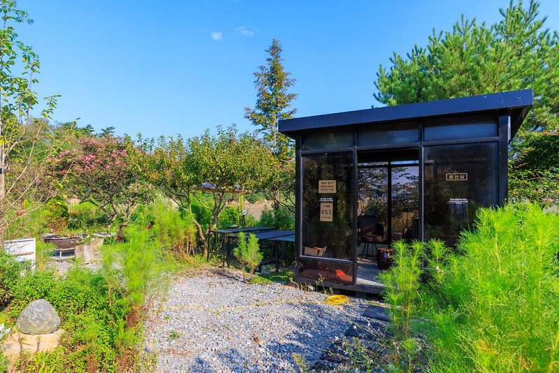 THE쉼오토캠핑장 시설 사진 4