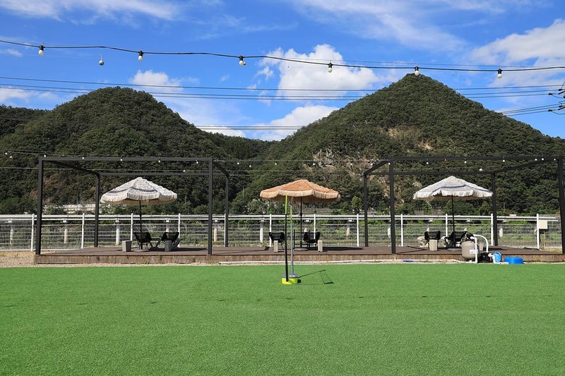 그레이스 글램핑 시설 사진 11