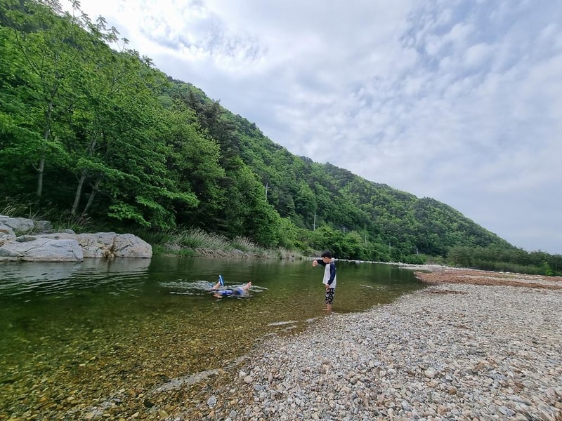 I(아이)캠핑 시설 사진 17