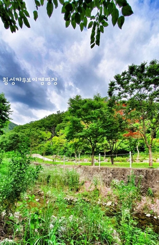 카우보이 캠핑장 시설 사진 25