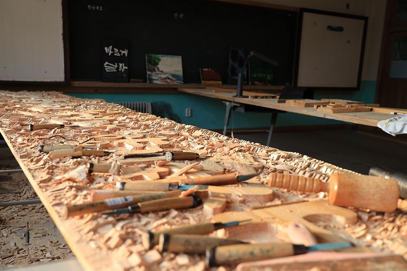 버드하우스 캠핑장 시설 사진 49