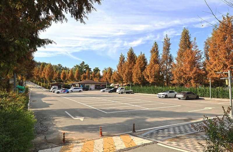 안성맞춤 캠핑장 시설 사진 67