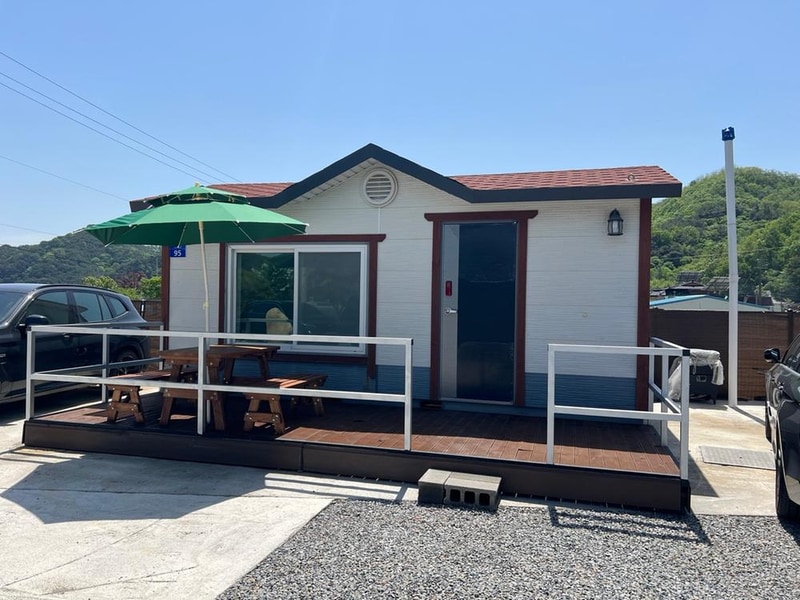 빨래터캠핑장 시설 사진 9