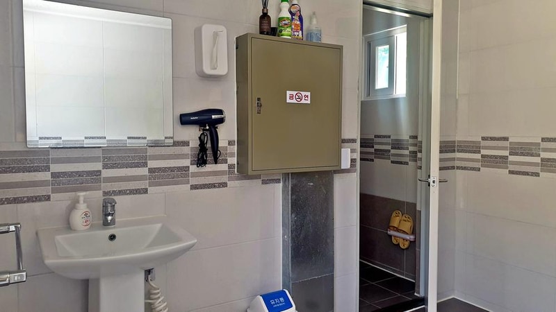 SOL Camping 시설 사진 10