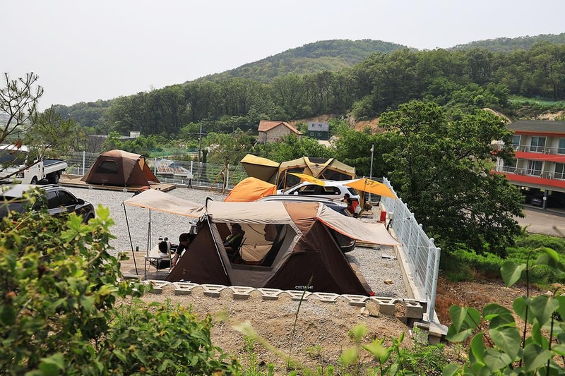 원스캠핑장 시설 사진 9