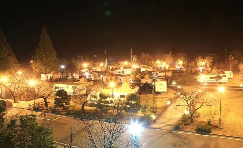 파라다이스 캐빈파크 시설 사진 6