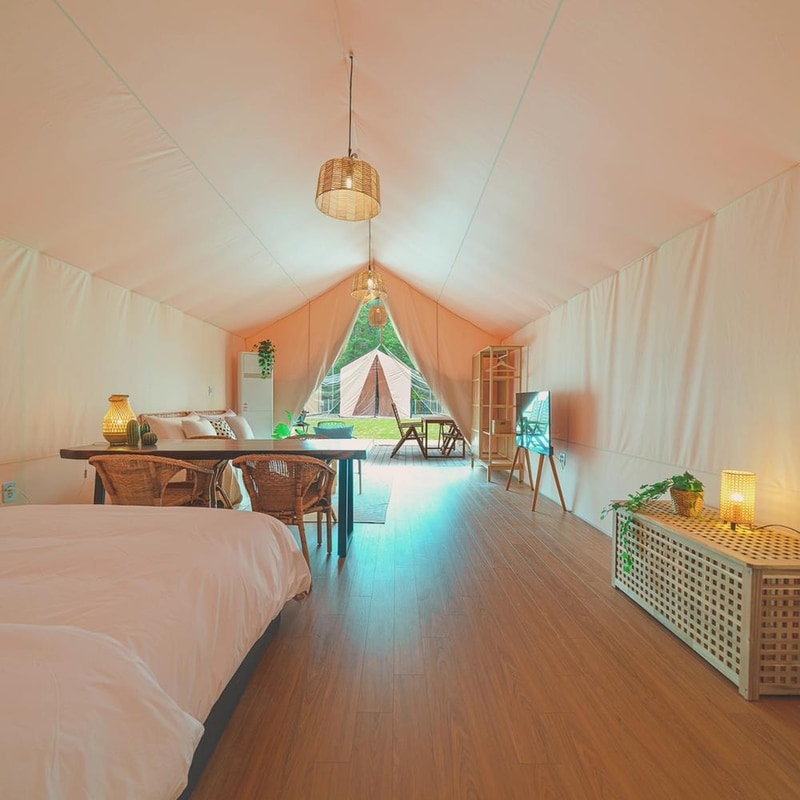 에잇시즌즈 시설 사진 29