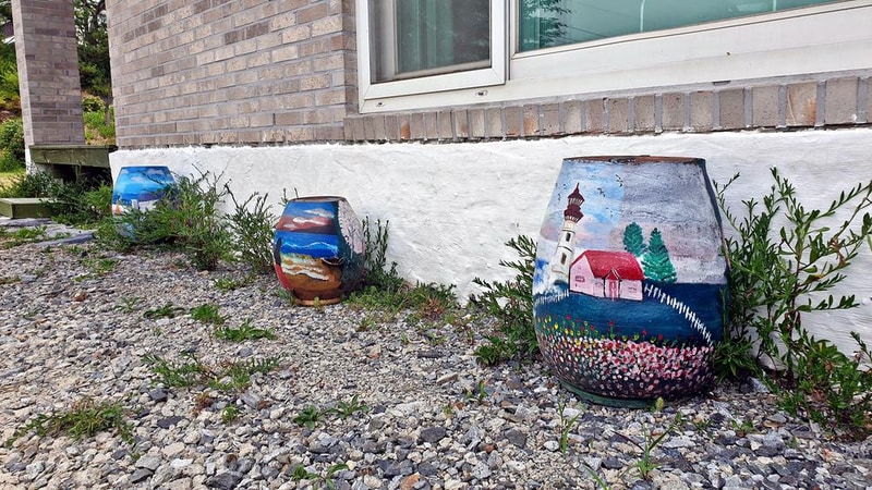 피구지 관광농원 시설 사진 12