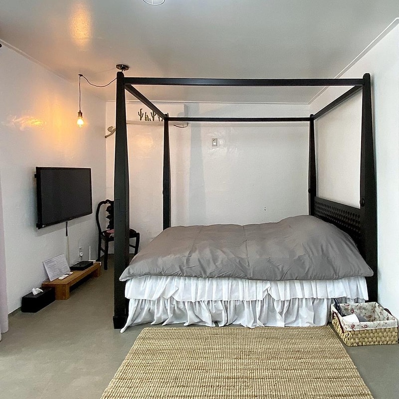 아레나글램핑 시설 사진 2