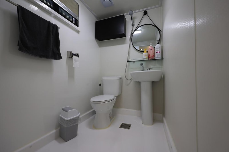 십리포힐링카라반 시설 사진 13