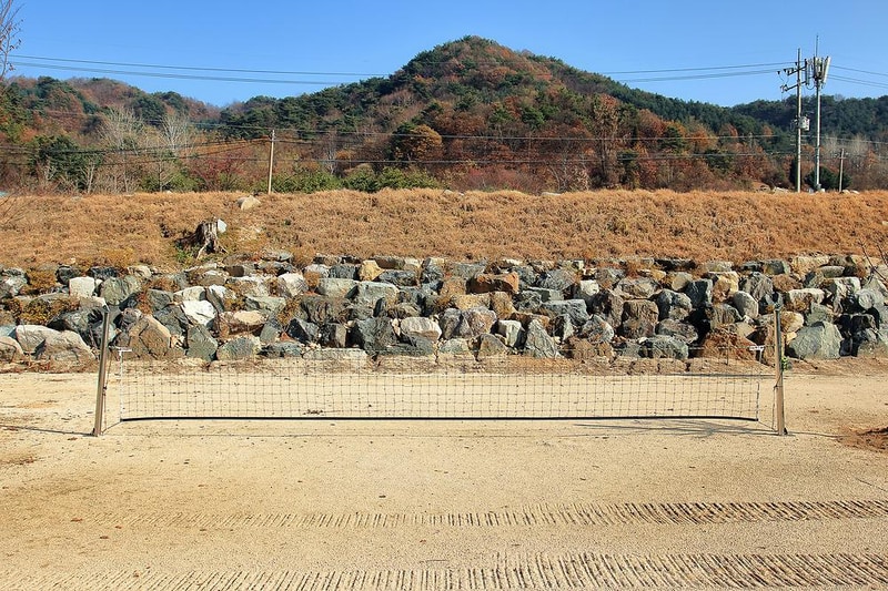 철원가산농원캠핑장 시설 사진 6