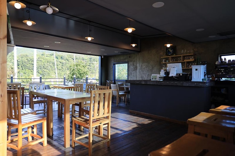 길안 다슬기캠프 시설 사진 10