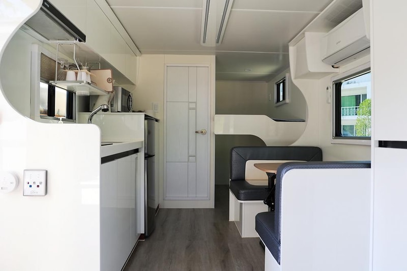 힐링브릿지캠프 시설 사진 16