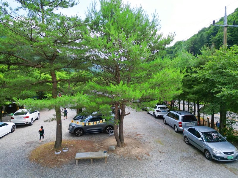 지구별캠프 시설 사진 32