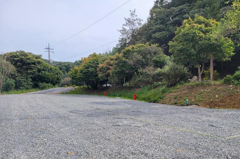 진천명품휴미락캠핑장 시설 사진 6