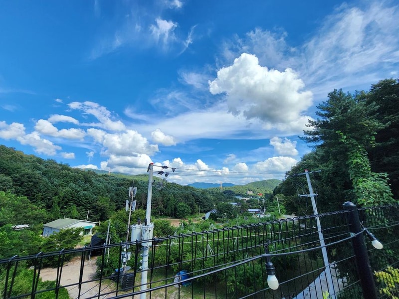 포천탑글램핑장 시설 사진 21