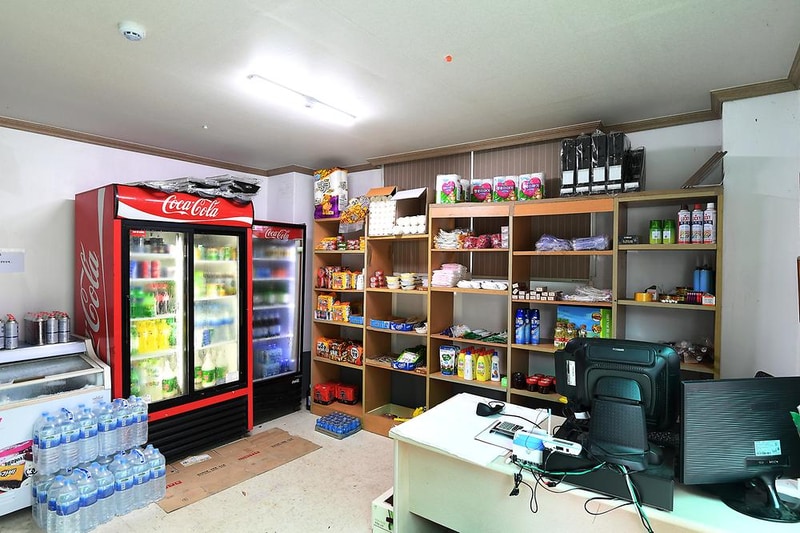 양지생태마을캠핑장 시설 사진 12