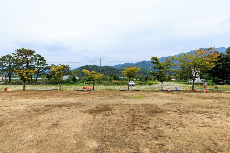 이화만리캠핑장 시설 사진 4