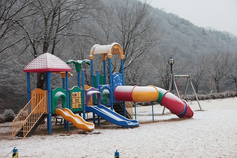 괴강관광농원 시설 사진 31