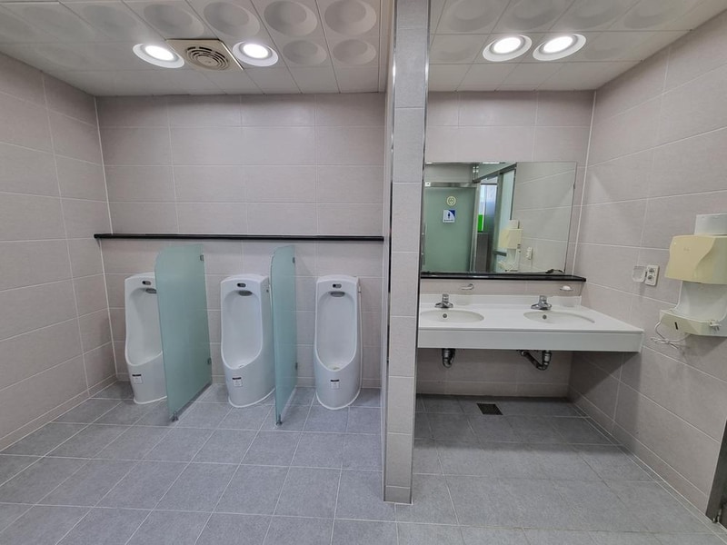 하냥살이 낙화놀이 시설 사진 4