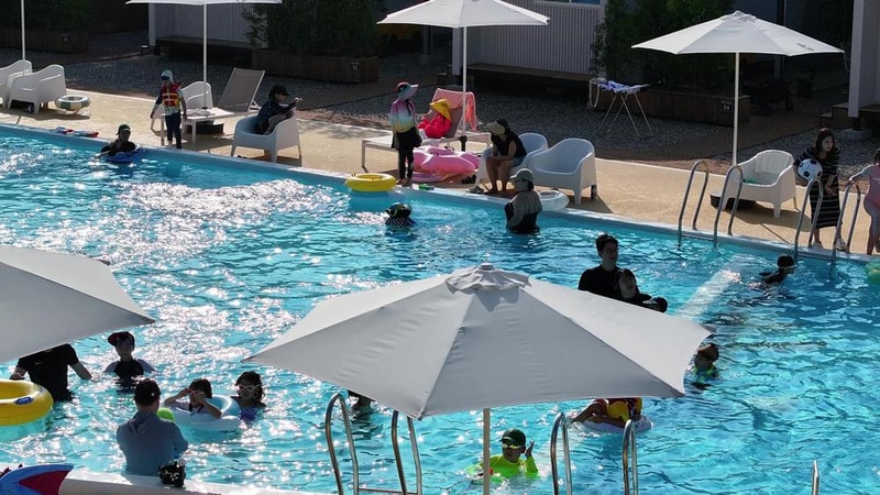 양주잼잼 글램핑&카라반 시설 사진 4