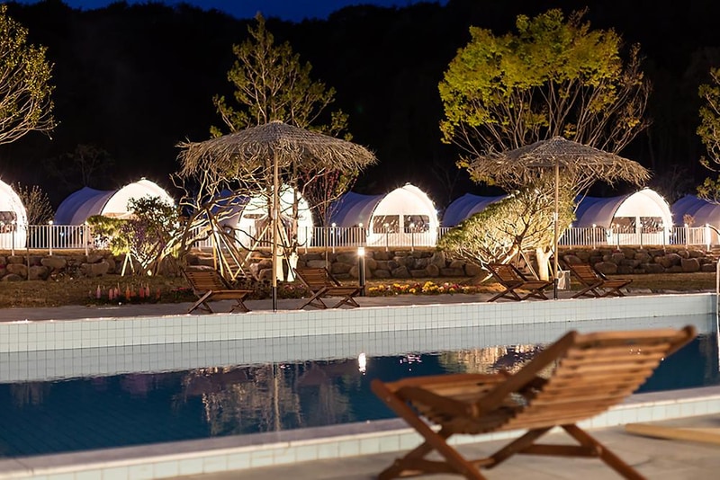 피카푸 피크닉앤글램핑 진주점 시설 사진 5