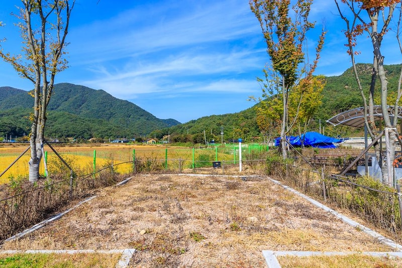 십승지힐링캠핑장 시설 사진 7