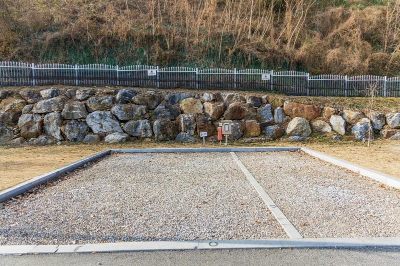 전월산 국민여가캠핑장 시설 사진 42