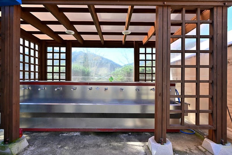 자양보오토캠핑장 시설 사진 4