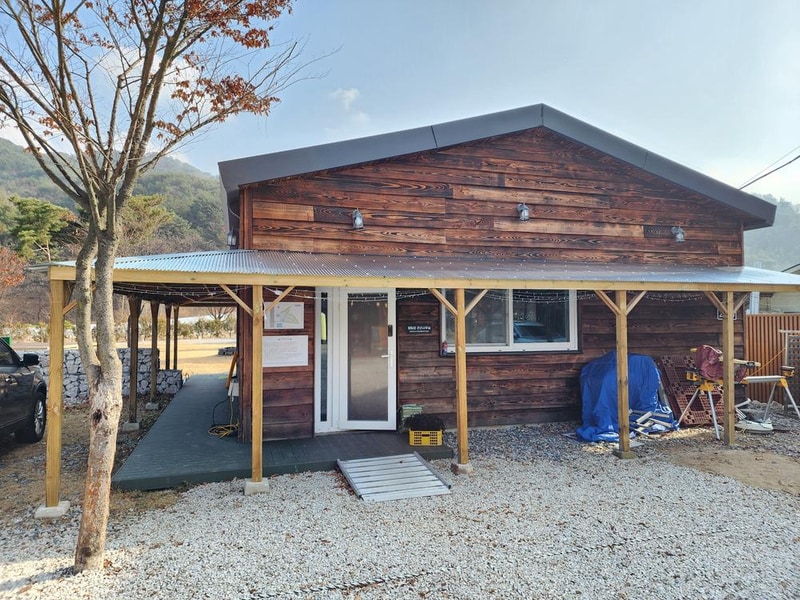 제임스글램핑 시설 사진 32