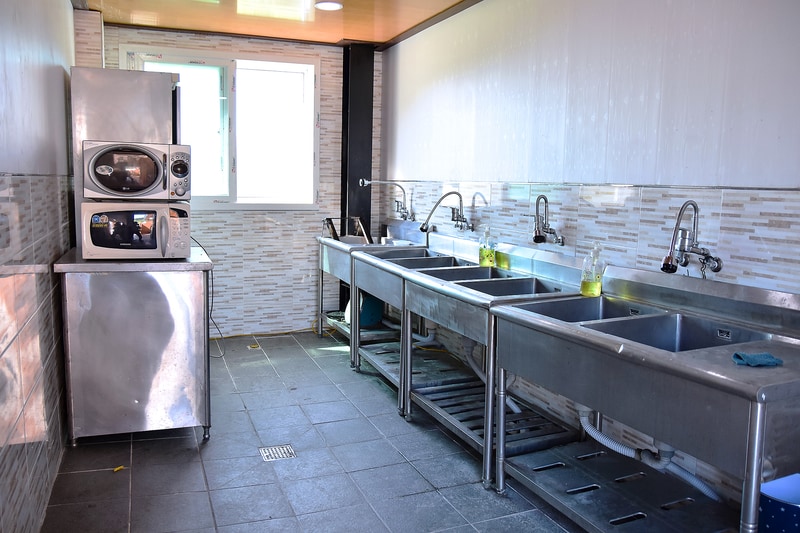 더세븐글램핑카라반(주) 시설 사진 14